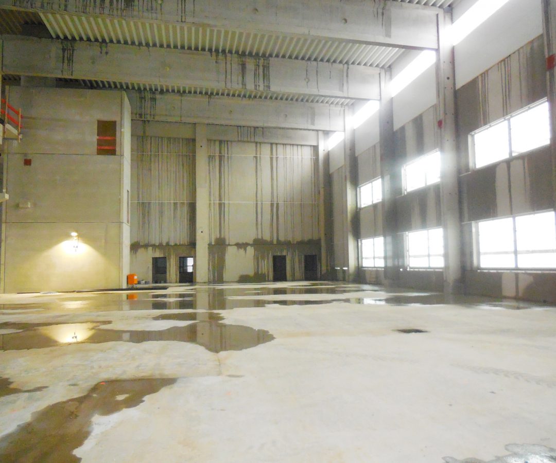 Schlicht + Fischer Ingenieurgesellschaft / HTP Neuhaus
