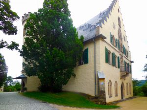 Schlicht + Fischer Ingenieurgesellschaft / Schloss Rosenau, Rödental